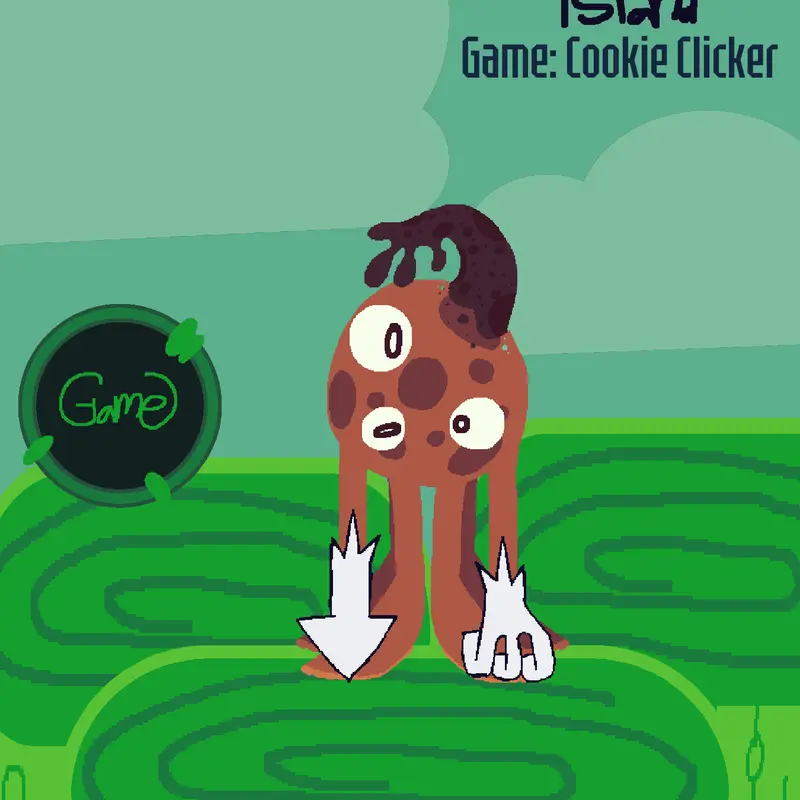 Game by @Frogman_