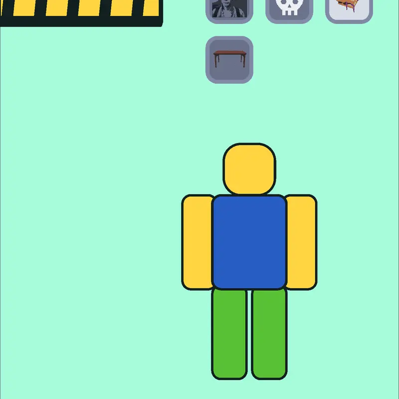 Game by @SpeeDash