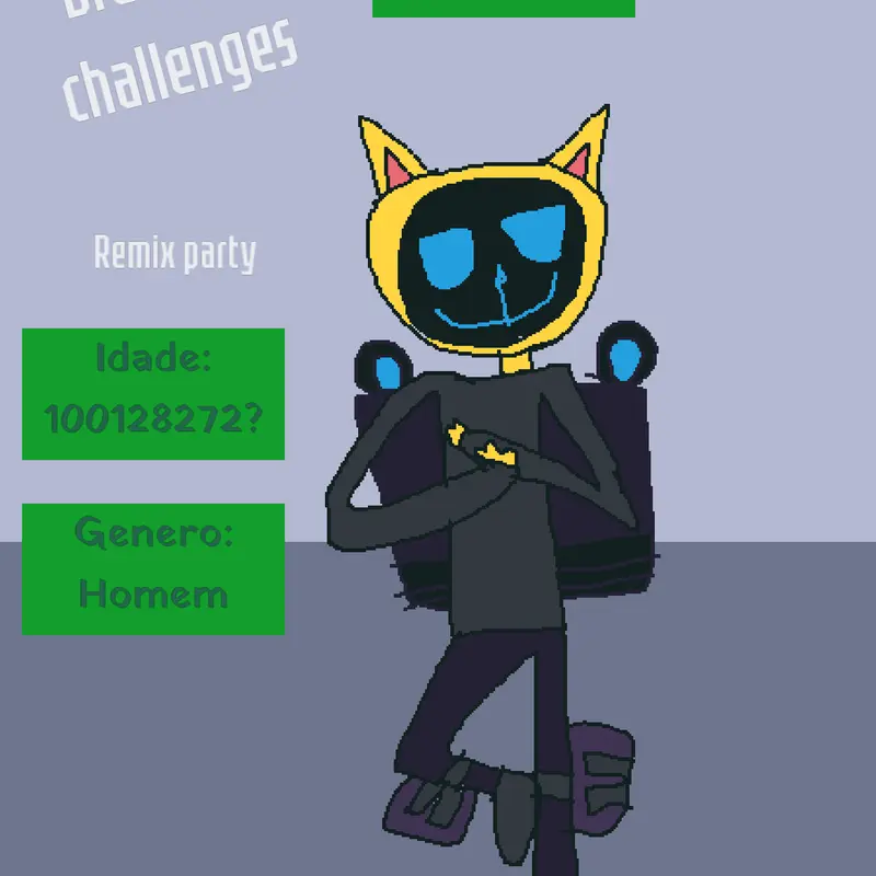 Game by @falando-com-c00lkid