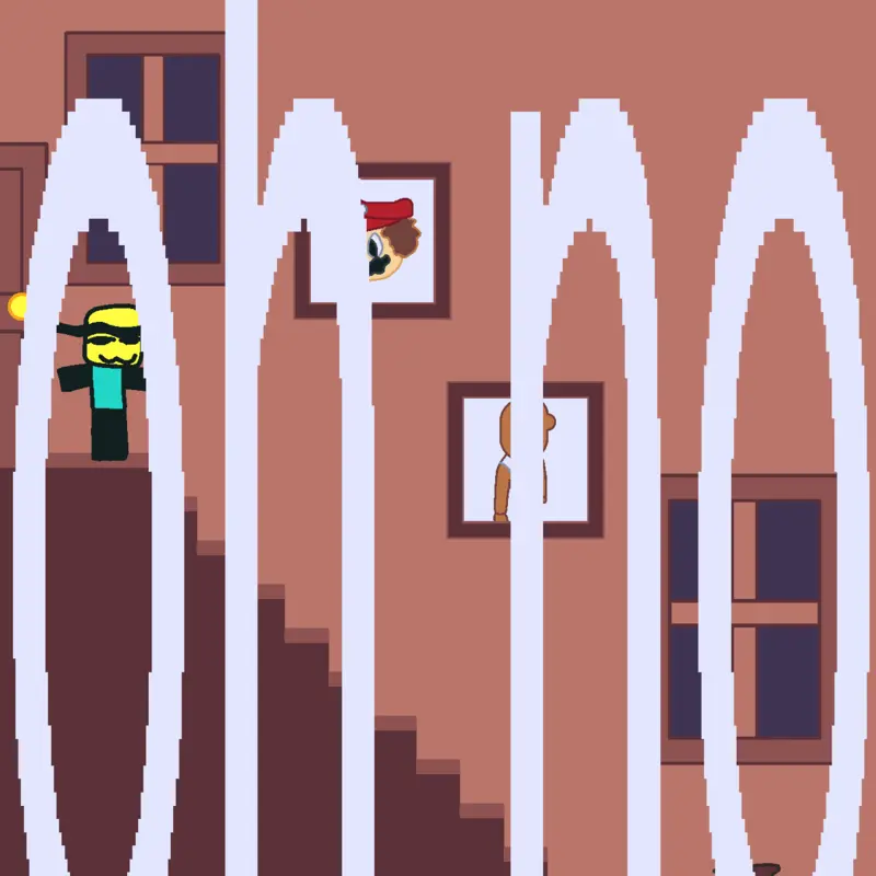 Game by @juangang