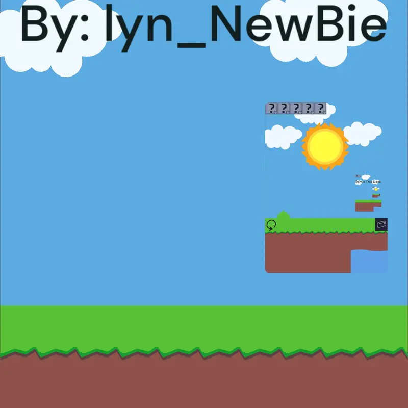 Game by @R4Q1