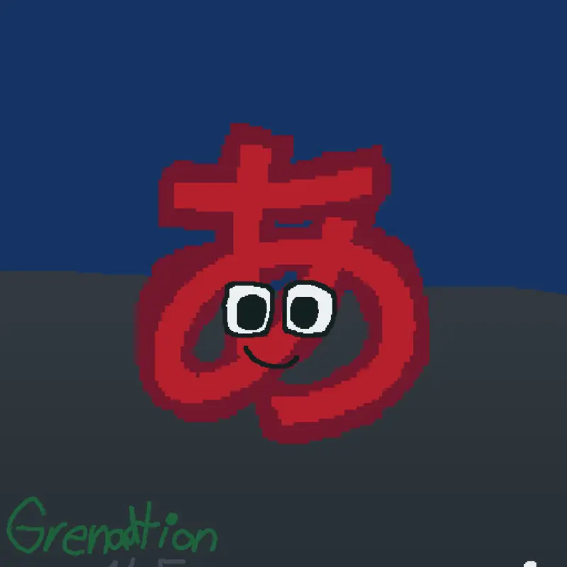 Game by @-_Grenadtion_-