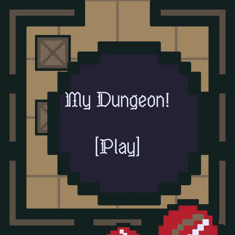 Game by @Dysonthebossmaker