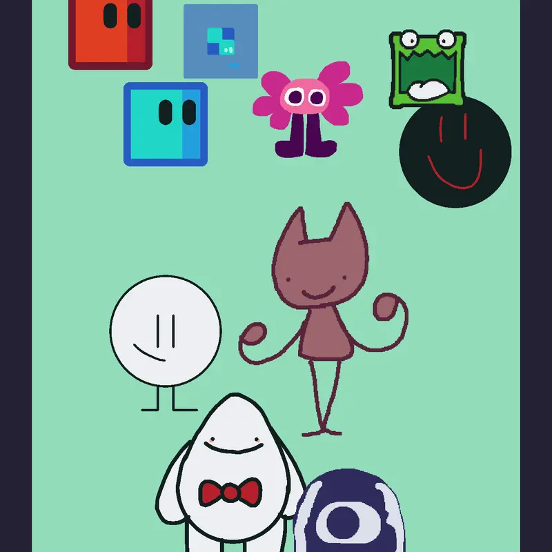 Game by @Catstan