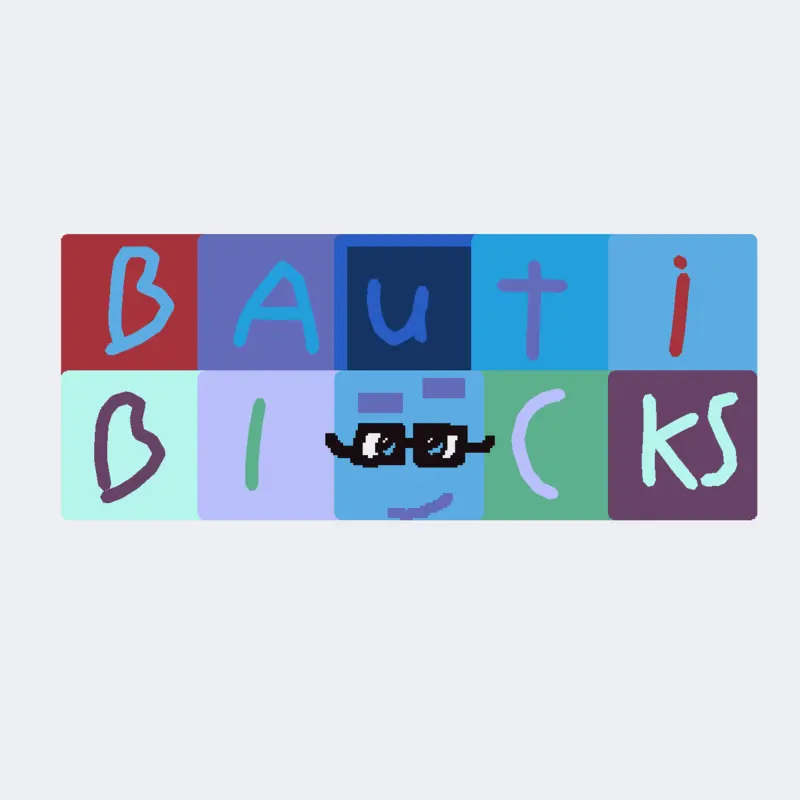 Game by @bautiblocks