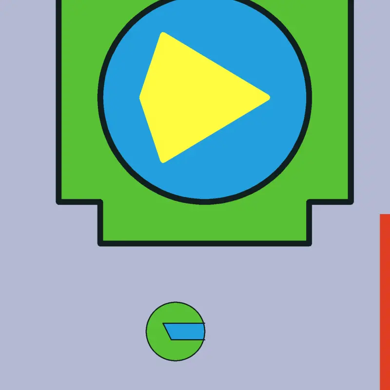Game by @jonycrystal