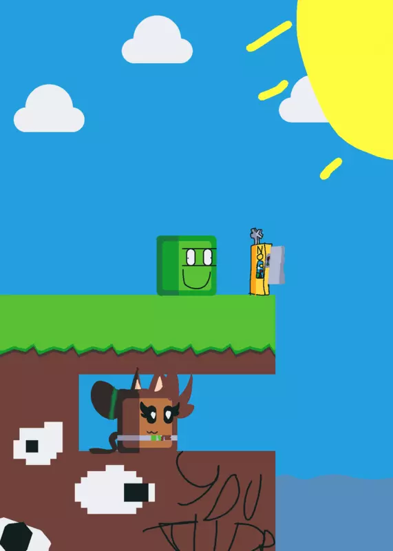 Game by @chaos-tripmine