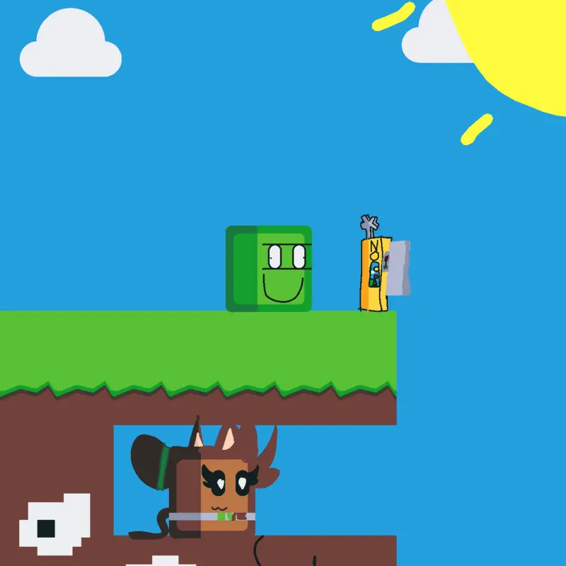Game by @chaos-tripmine