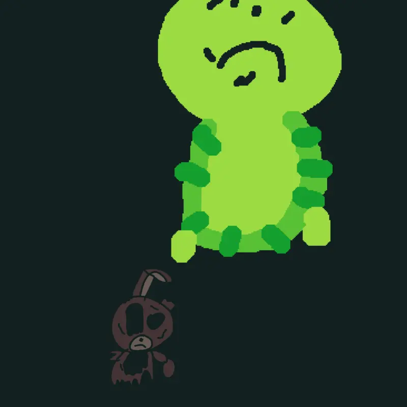 Game by @EvanRayPack