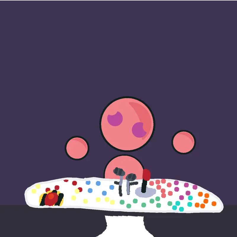 Game by @pinpurp