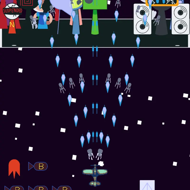 Game by @PLAYER_2026