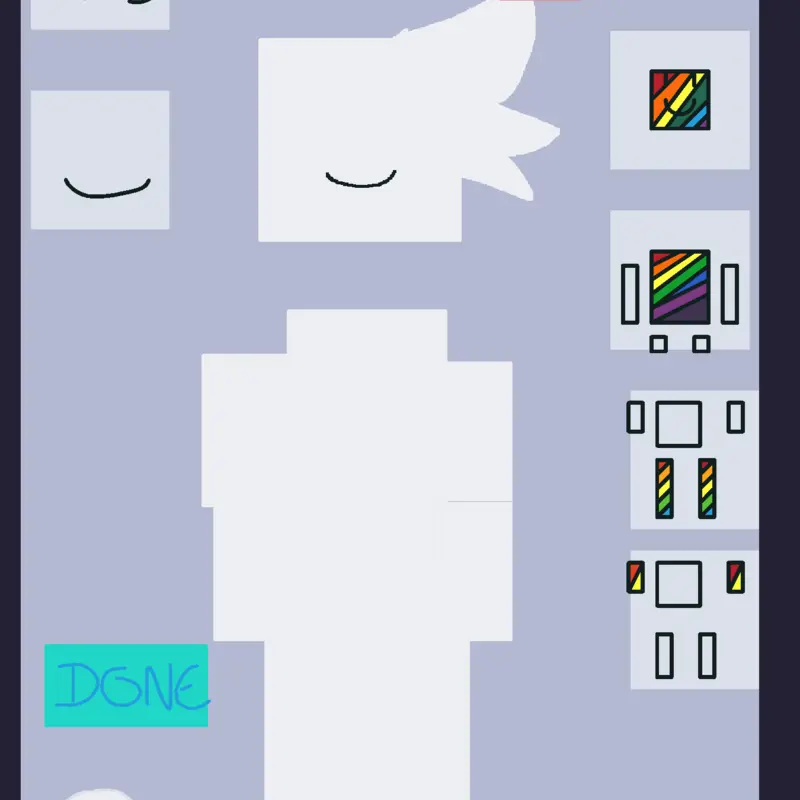 Game by @Hurter