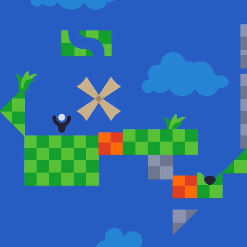 Golf! by @Sweatyy__
