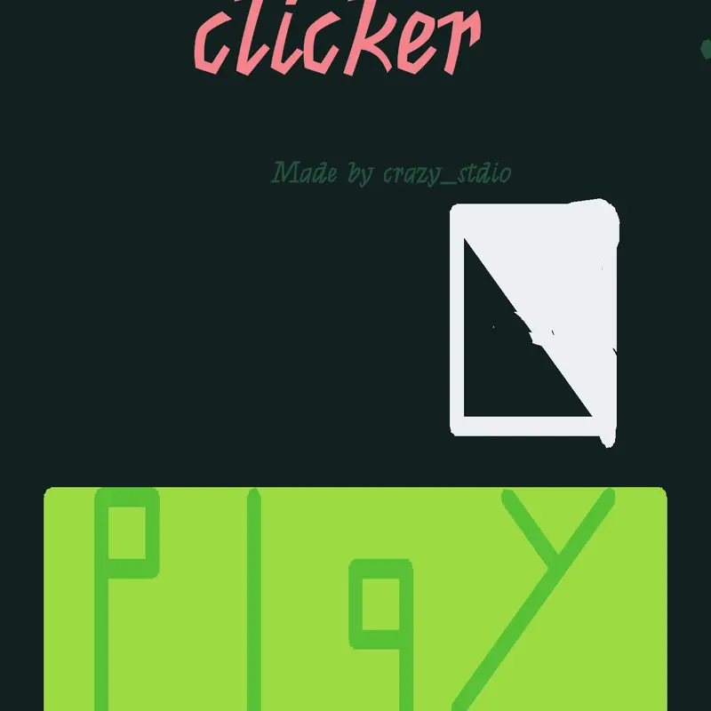 Game by @crazy_studio