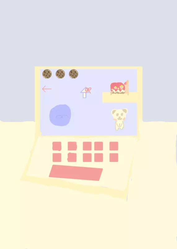 Game by @holly-444