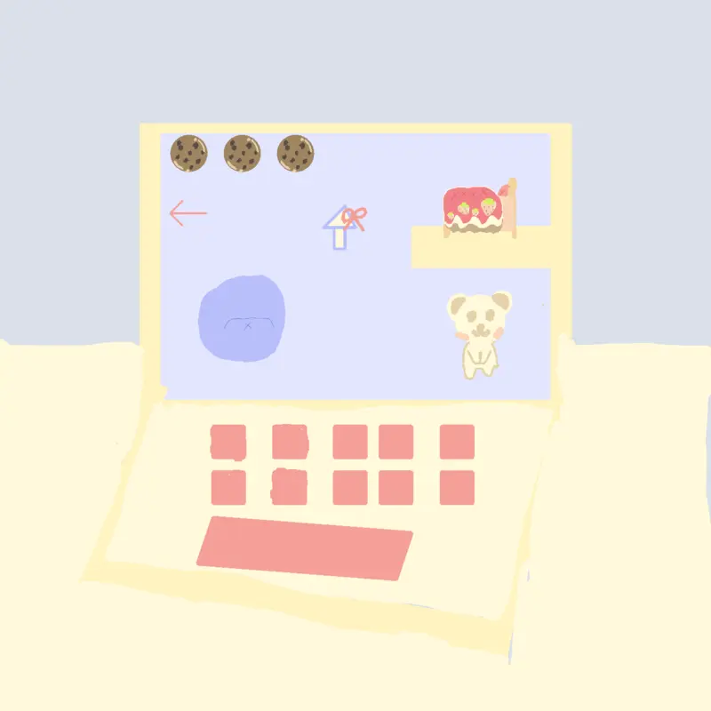 Game by @holly-444