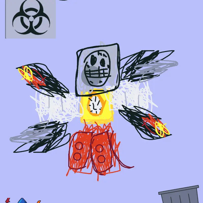 Game by @lancertem
