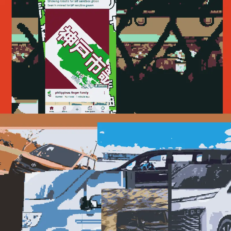 Game by @ToyotaVoxy