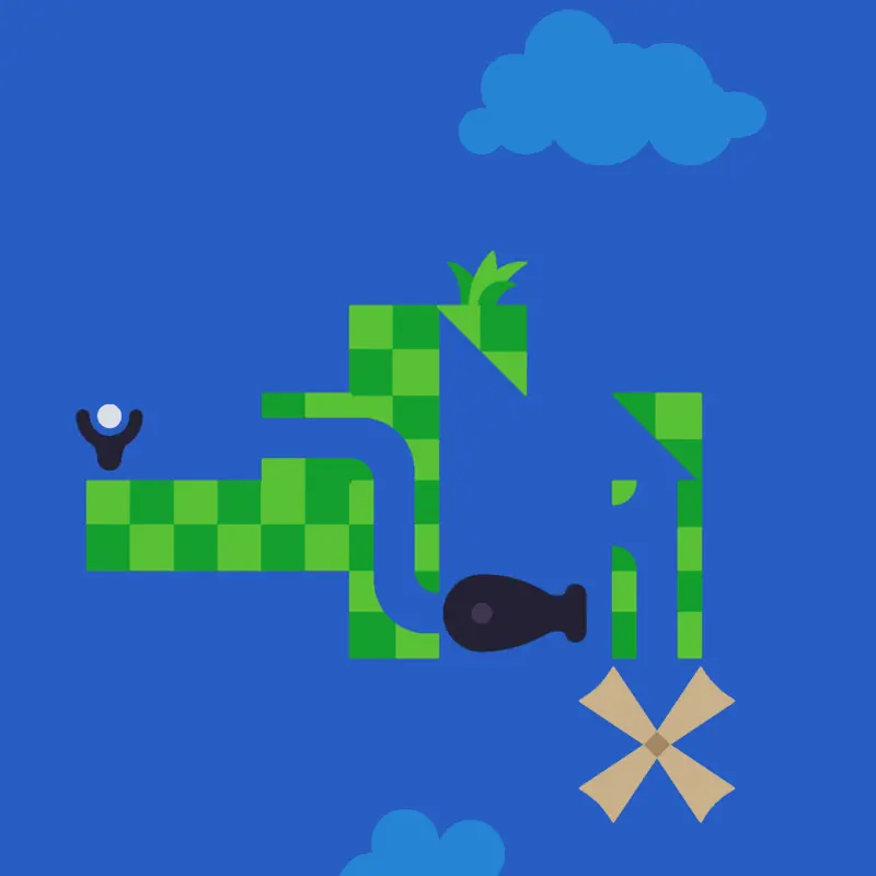 Game by @oivatoCORUJA