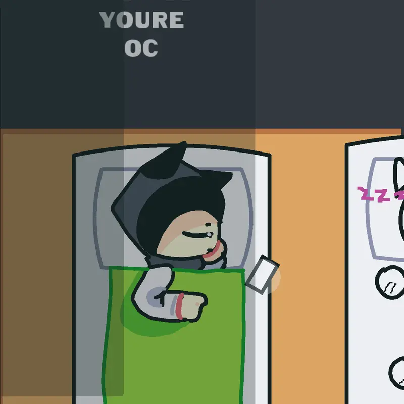 Game by @doublefedora_freak