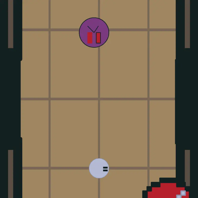 Game by @JinxWicks