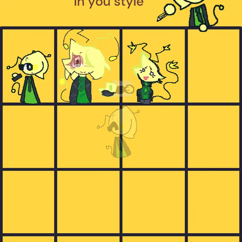 Game by @cleverleafy