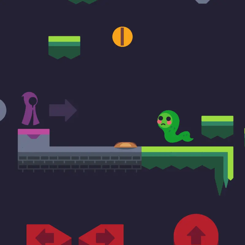 Game by @StevenOtwin