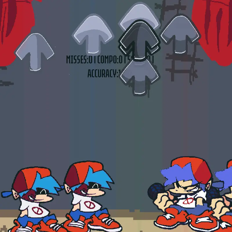 Game by @Susamogus1221
