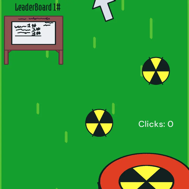 Game by @DJ_Ozzen