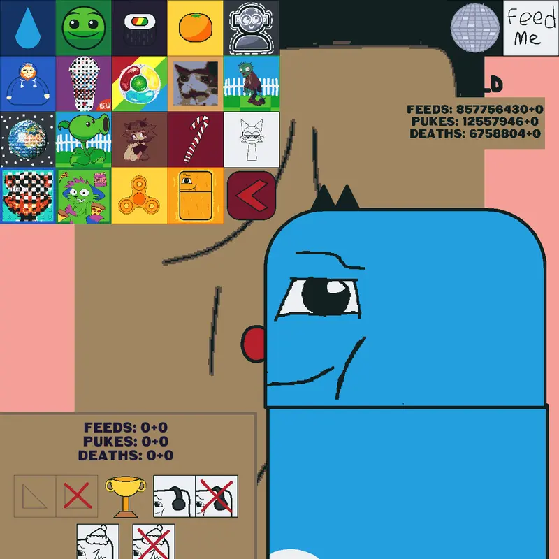 Game by @LiamTheCreator857