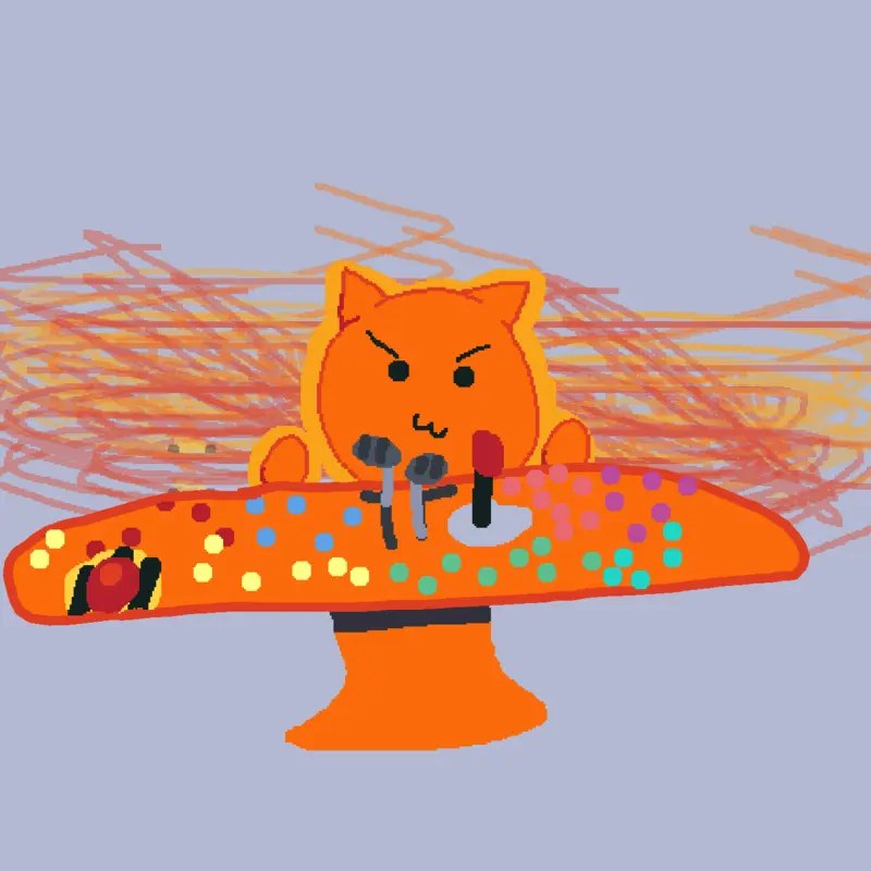 Game by @Tailsplayzcastle