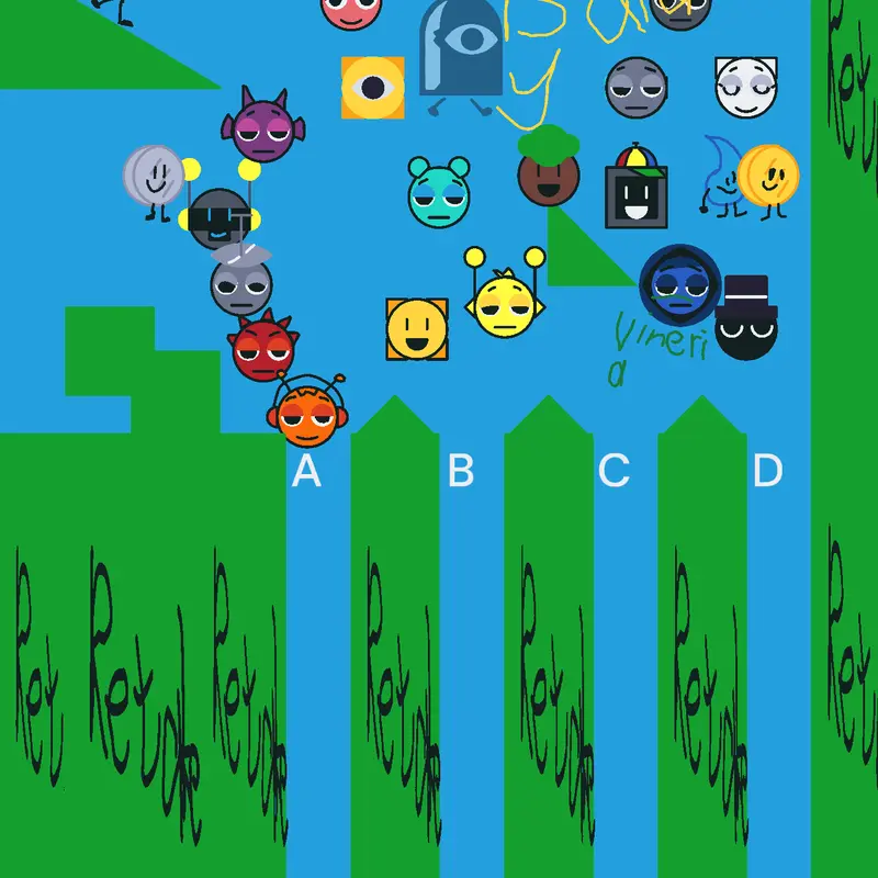 Game by @Kevin099