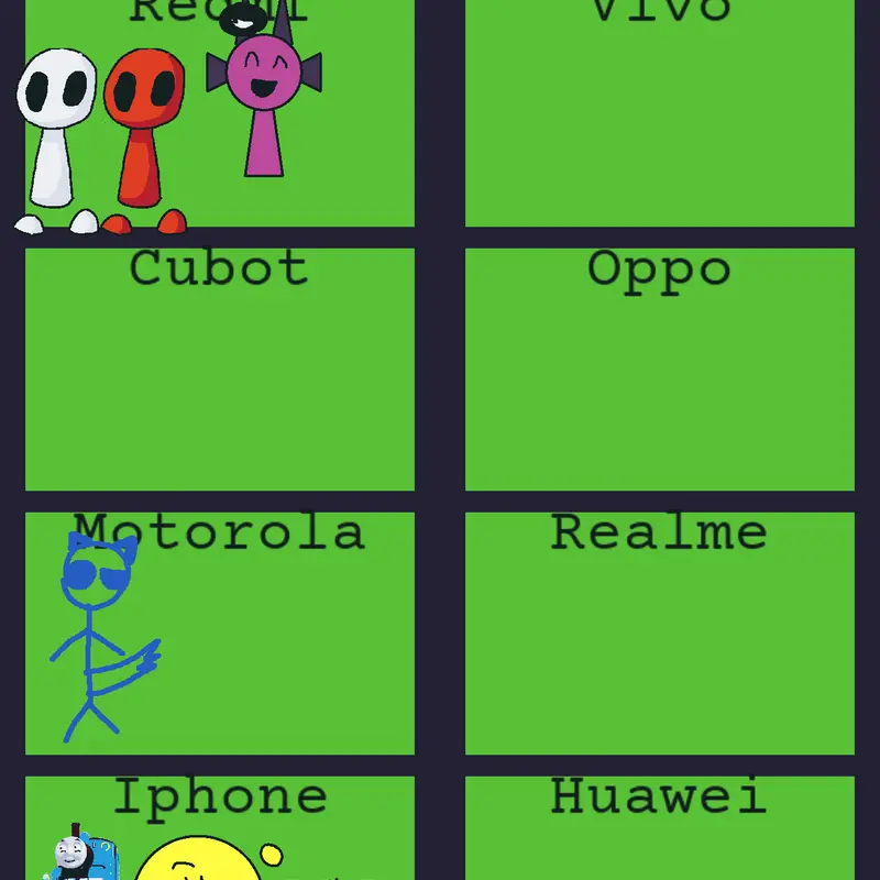Game by @THOMASEXE-250KOFBEST