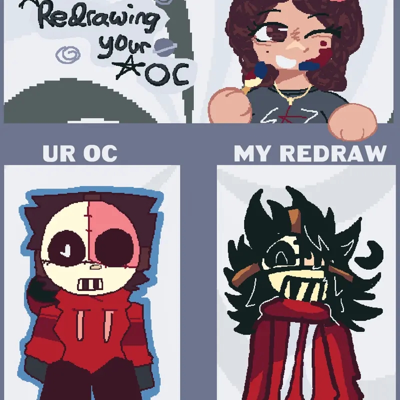 Game by @POMPOMSTaNLEYCHARLIE