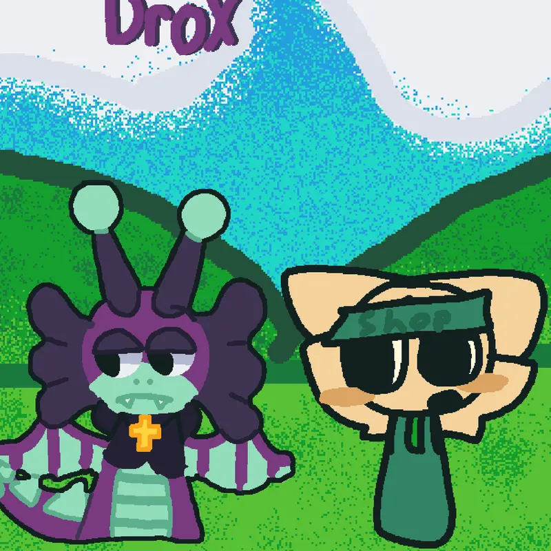 Game by @-Cosmic_King-