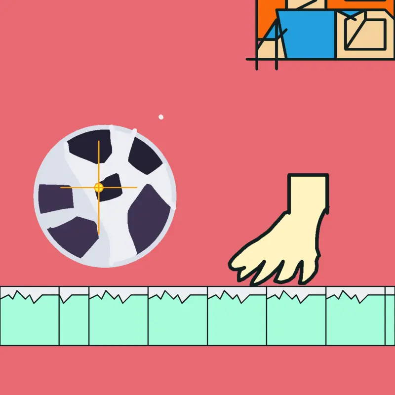 Game by @radenesian