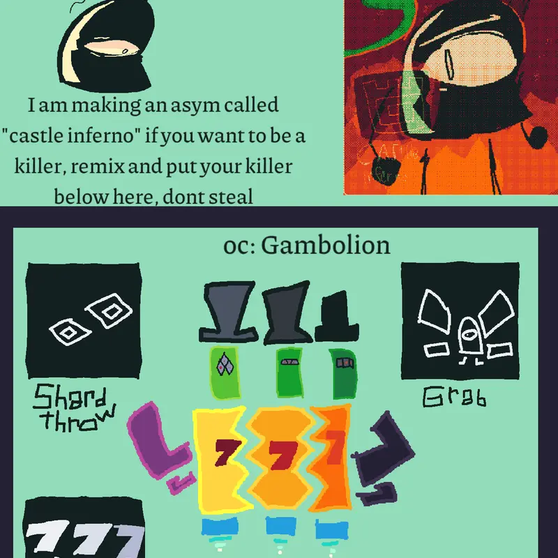 Game by @a_speedy-battle-guy