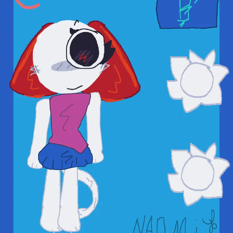 Game by @Naomi_chistina