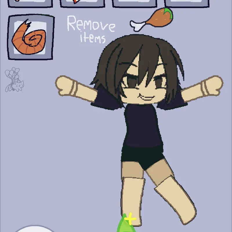 Game by @666yure