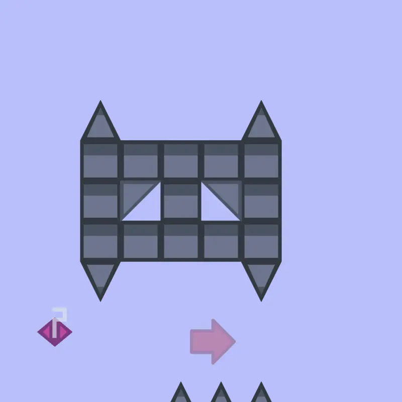 Game by @THE_EARTHLY