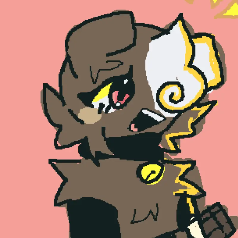 Game by @Jamilly_dog