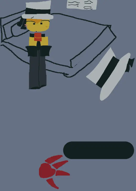 Game by @S_the_bored_creator