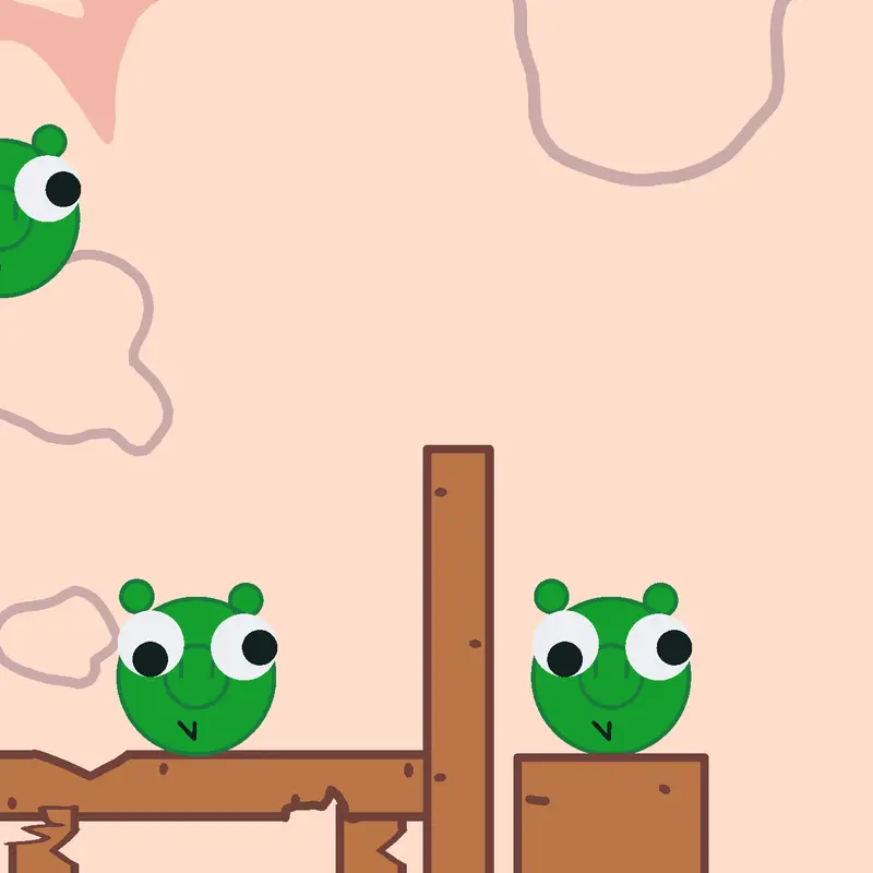 Game by @crissss