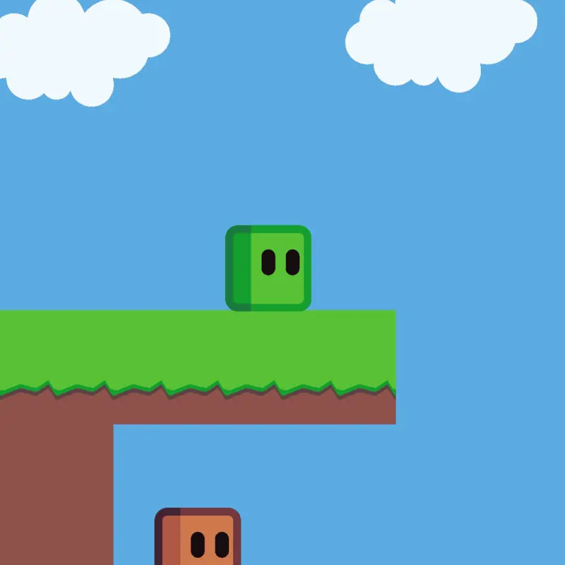 Game by @Joeymeanslove