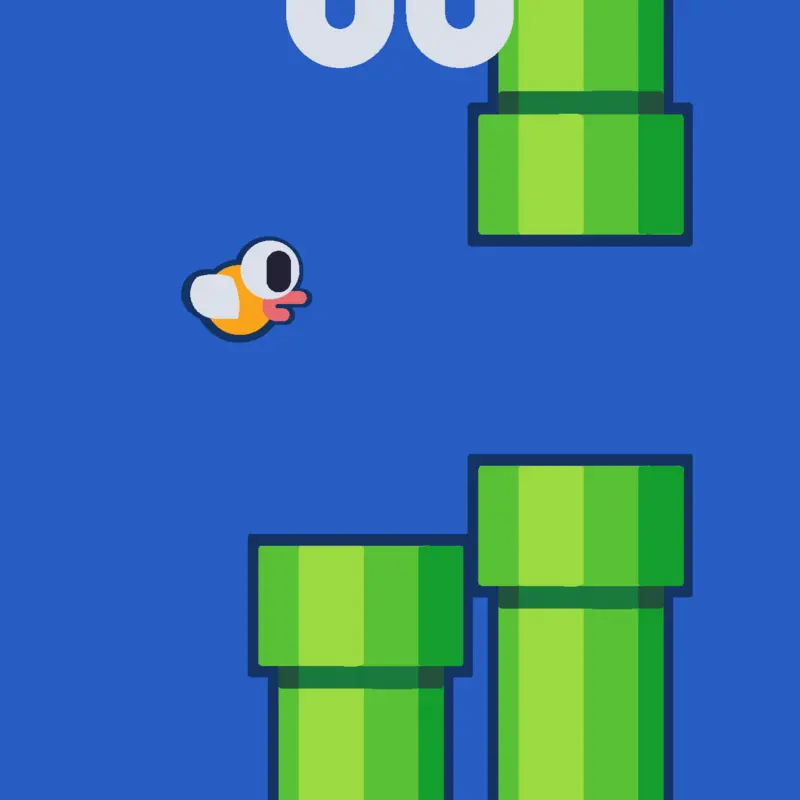 Game by @saide