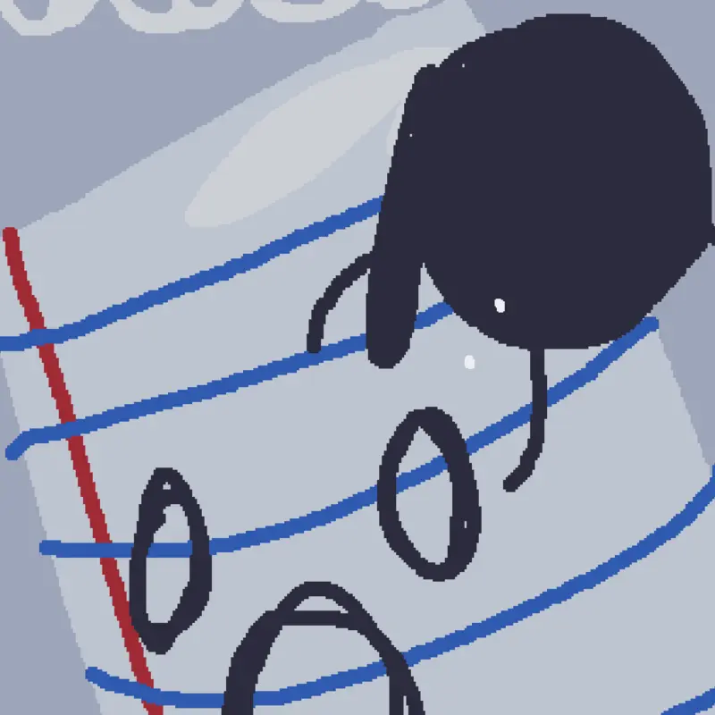 Game by @Paper_Thin78