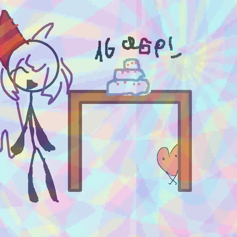 Game by @Mei_lovesstella