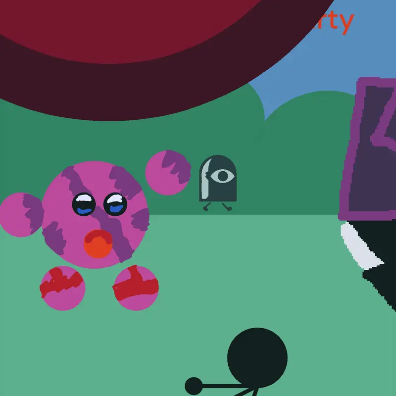 Game by @Christopher-cool
