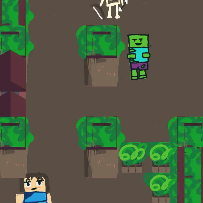 Game by @EmaGirlreal