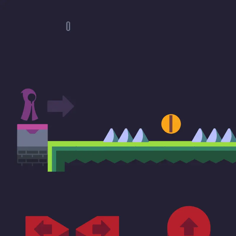 Game by @gigagiga